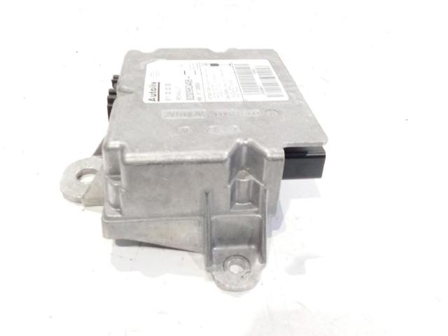 8200963406 RENAULT Модуль-процессор управления подушкой безопасности (ЭБУ AIRBAG) купить в Николаев