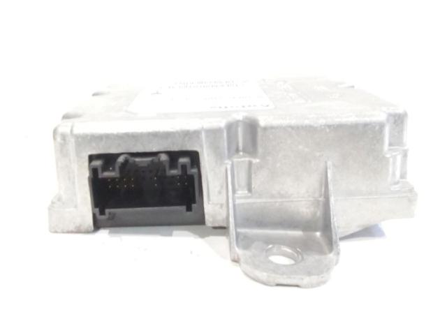RENAULT 8200963406 Модуль-процессор управления подушкой безопасности (ЭБУ AIRBAG) в наличии Павлоград
