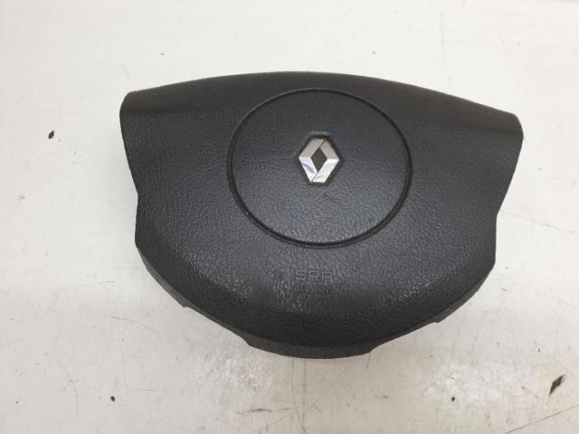 8200968357 RENAULT Подушка безопасности (AIRBAG) водительская купить в Украина