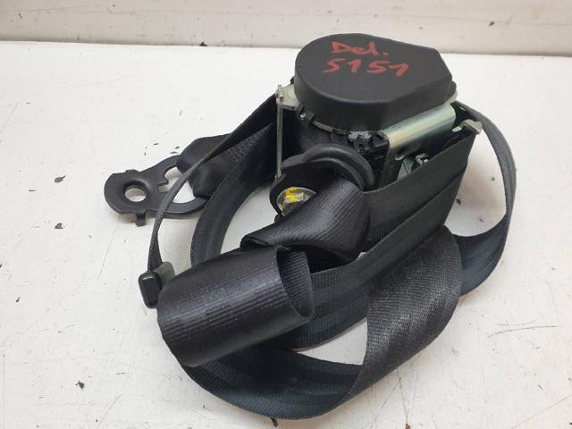 RENAULT 8200968357 Подушка безопасности (AIRBAG) водительская в наличии Житомир