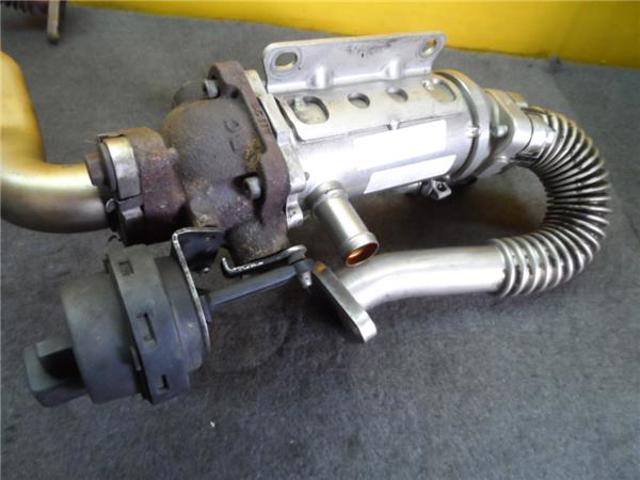 RENAULT 8200968414 Радиатор системы EGR в наличии Харьков