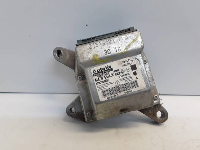 RENAULT 8200969856 в наличии Кривой Рог