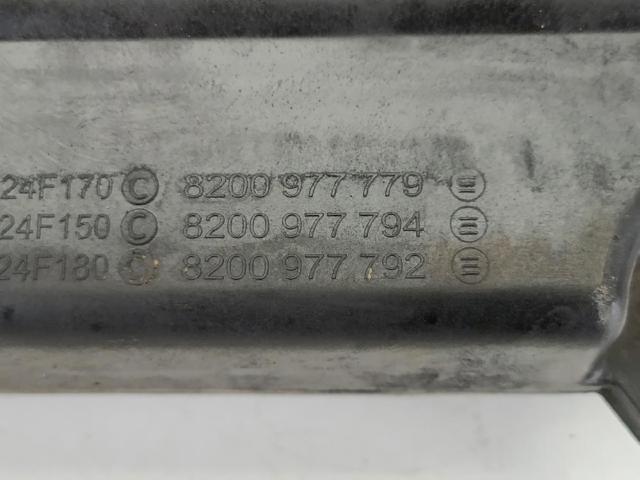 RENAULT 8200977779 в наличии Днепр