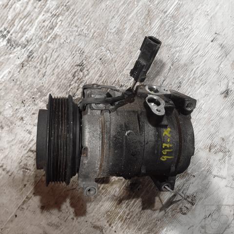 8200979497 RENAULT Компрессор кондиционера купить в Киев