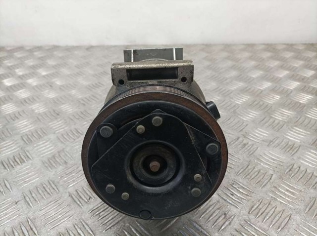 8200979497 RENAULT Компрессор кондиционера купить в Харьков
