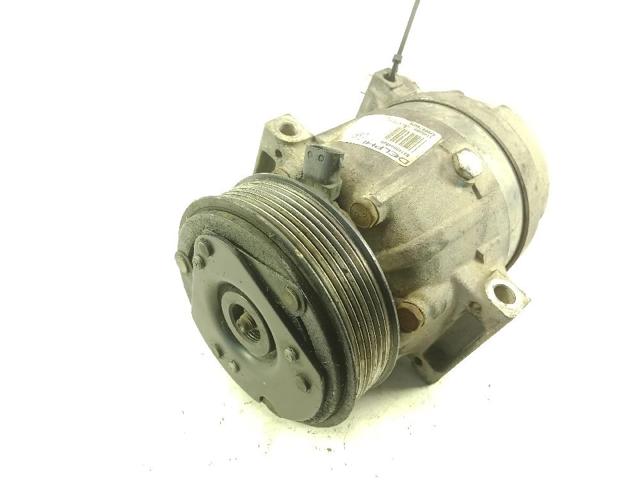 8200979500 RENAULT Компрессор кондиционера купить в Винница