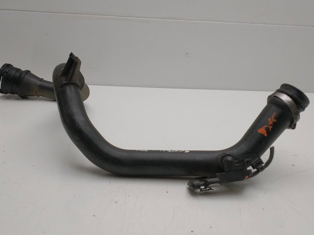 8200981497 RENAULT Шланг (патрубок) интеркуллера купить в Запорожье