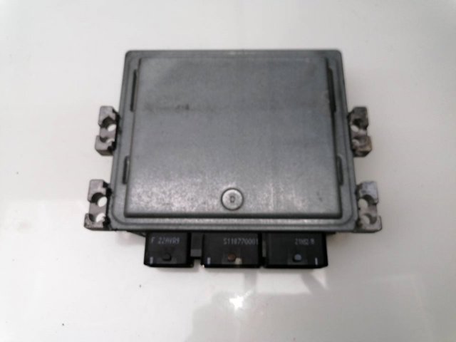 RENAULT 8200981816 Модуль управления (ЭБУ) двигателем в наличии Сумы