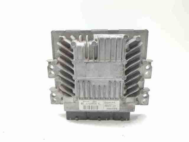 8200981816 RENAULT Блок управления двигателем купить в Кривой Рог