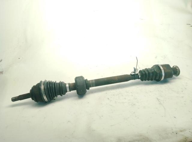 8200985007 RENAULT Правая полуось купить в Днепр