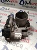 Válvula de borboleta montada 8200987453 RENAULT