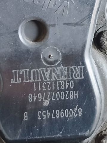 NISSAN 8200987453B в наличии Львов