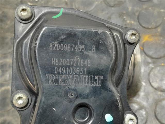NISSAN 8200987453B в наличии Ирпень