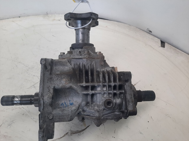 8200988056 RENAULT Раздатка купить в Ровно