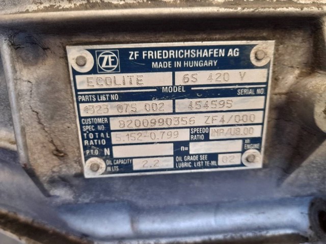 8200990356 RENAULT купить в Ужгород