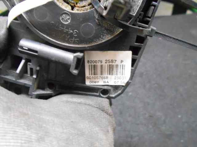 RENAULT 8201002828 Модуль-процессор управления подушкой безопасности (ЭБУ AIRBAG) в наличии Кривой Рог