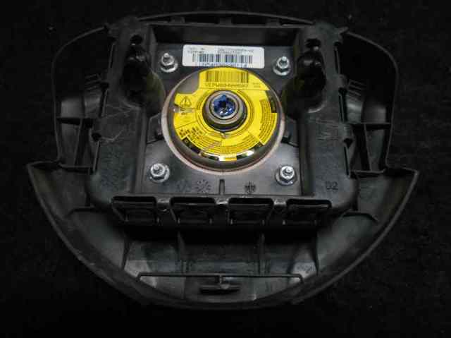 8201002828 RENAULT Модуль-процессор управления подушкой безопасности (ЭБУ AIRBAG) купить в Запорожье