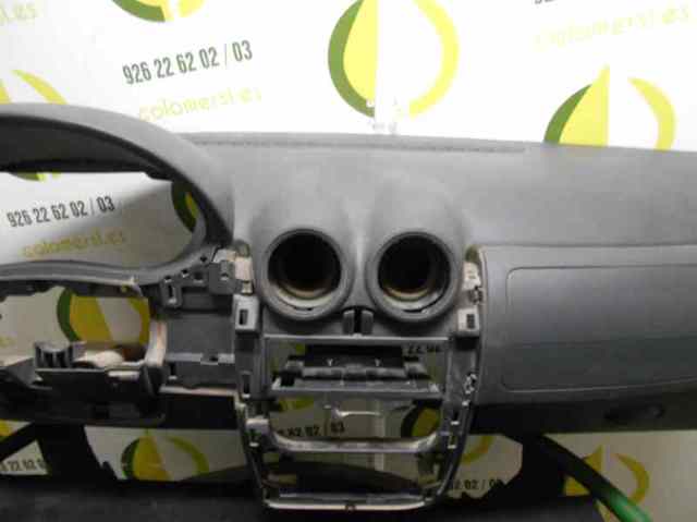 8201002828 RENAULT Модуль-процессор управления подушкой безопасности (ЭБУ AIRBAG) купить в Запорожье