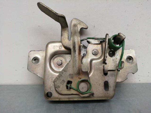 Fecho da capota Renault Clio 3 BR01, CR01