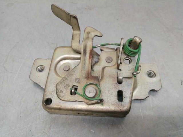 Fecho da capota Renault Clio 3 BR01, CR01