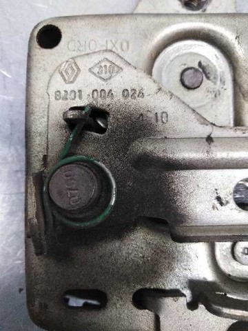 Fecho da capota Renault Clio 3 BR01, CR01