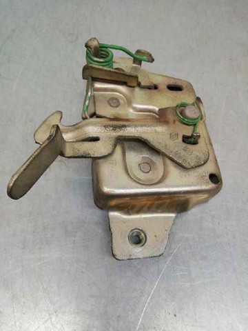 Fecho da capota Renault Clio 3 BR01, CR01