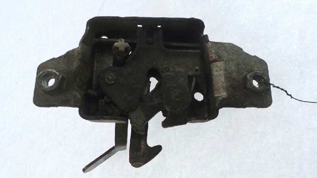Fecho da capota Renault Clio 3 BR01, CR01