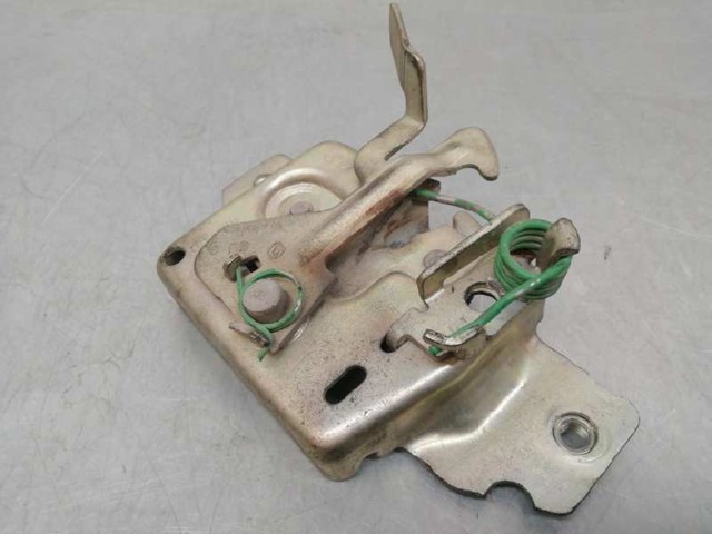 Fecho da capota Renault Clio 3 BR01, CR01