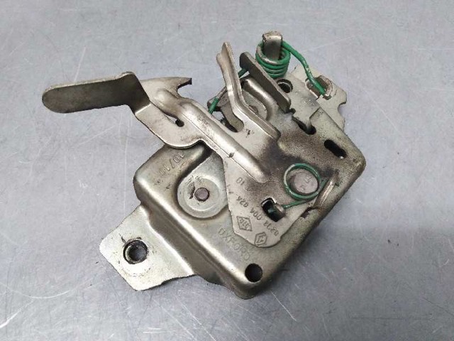 Fecho da capota Renault Clio 3 BR01, CR01