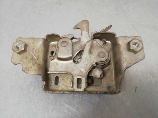 Fecho da capota Renault Clio 3 BR01, CR01