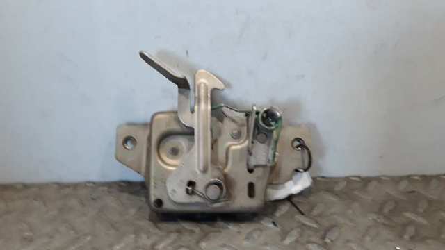 Fecho da capota Renault Clio 3 BR01, CR01