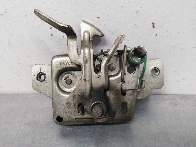 Fecho da capota Renault Clio 3 BR01, CR01