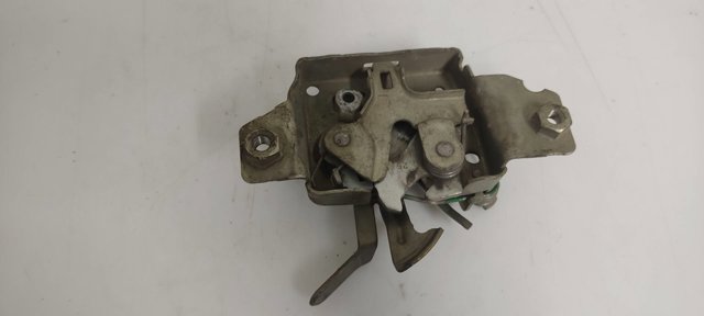 Fecho da capota Renault Clio 3 BR01, CR01