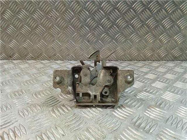 Fecho da capota Renault Clio 3 BR01, CR01