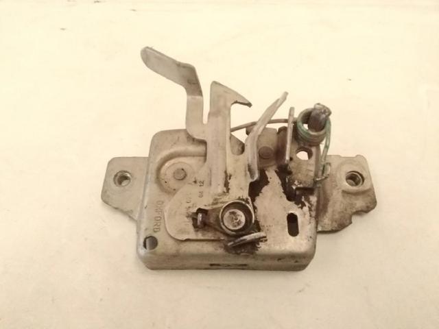 Fecho da capota Renault Clio 3 BR01, CR01