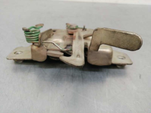 Fecho da capota Renault Clio 3 BR01, CR01