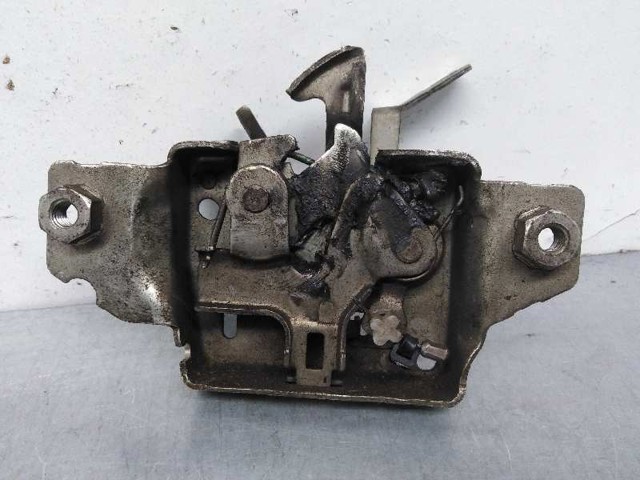 Fecho da capota Renault Clio 3 BR01, CR01