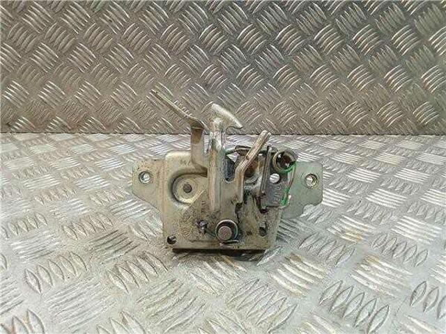 Fecho da capota Renault Clio 3 BR01, CR01