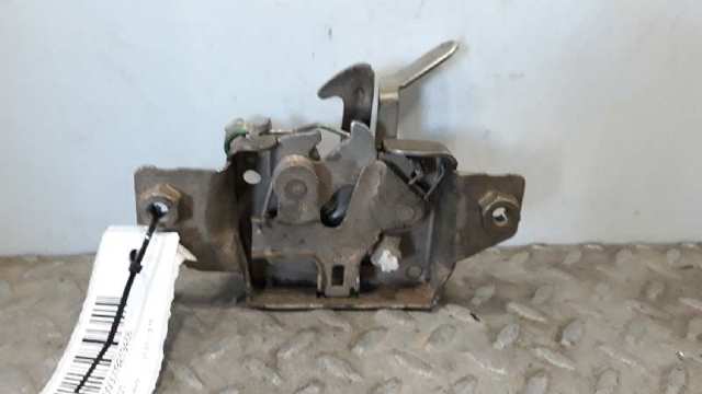 Fecho da capota Renault Clio 3 BR01, CR01