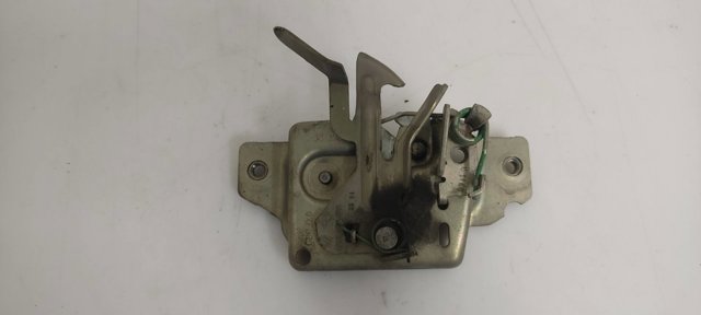 Fecho da capota Renault Clio 3 BR01, CR01