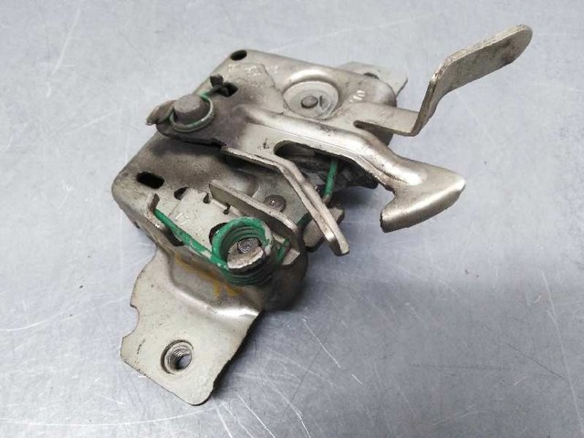 Fecho da capota Renault Clio 3 BR01, CR01