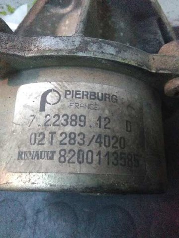 RENAULT 8201005297 Вакуумный насос в наличии Одесса