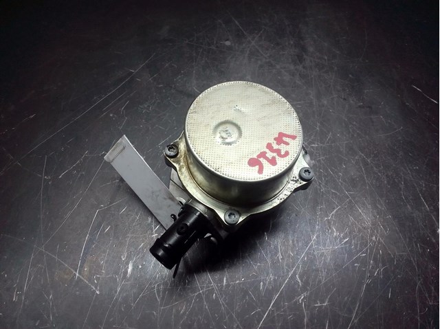 Depressor de freio / bomba de vácuo para Renault Kangoo 1.5 dCi (KC07) K9K700 8201005306B