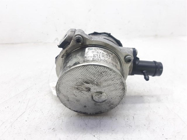 Depressor de freio / bomba de vácuo para Renault Clio Grandtour 1.2 16V Hi-Flex (KR0S) K9K67 8201005306B