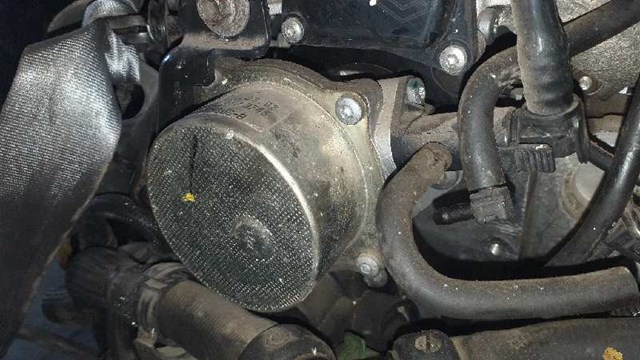 RENAULT 8201005306B Вакуумный насос в наличии Ужгород