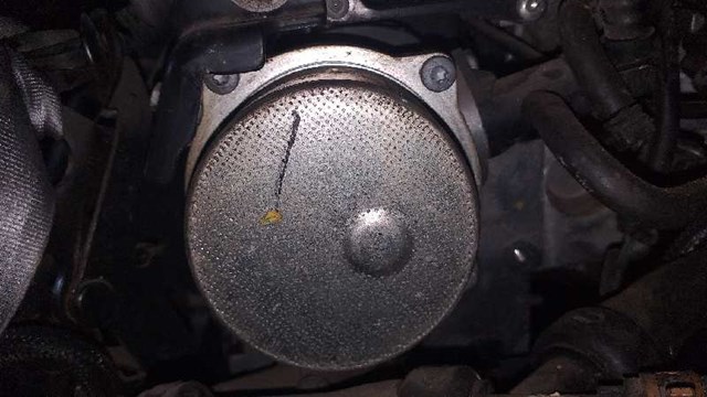 8201005306B RENAULT Вакуумный насос купить в Ужгород