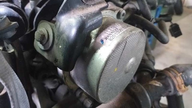 RENAULT 8201005306B Насос вакуумный в наличии Ирпень