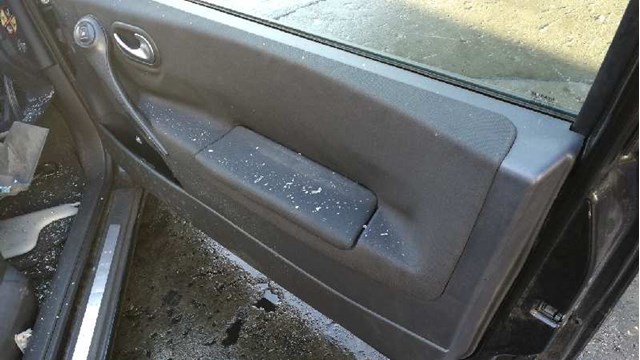 RENAULT 8201010925 Механизм стеклоподъемника двери передней правой в наличии Кривой Рог
