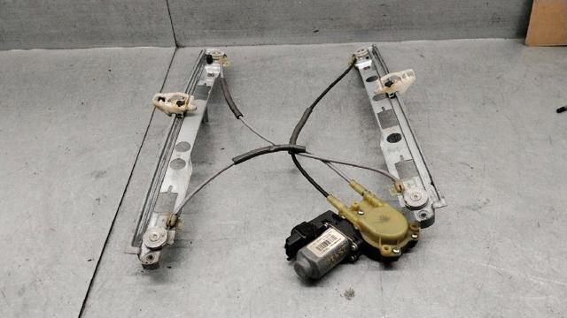 RENAULT 8201010926 Стеклоподъемник передней левой двери в наличии Павлоград