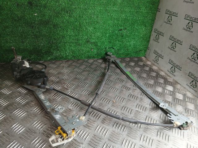 8201010926 RENAULT Стеклоподъемник передней левой двери купить в Ирпень